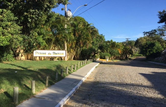 Casa 4 suites a 200m da Rua das Pedras - Foto 19