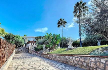 Catalunya Casas Superb Traditional Elegance walking distance to beach - Foto 46