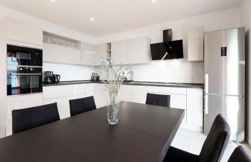 Apartment Lina - Pool and Sea View - Foto 6