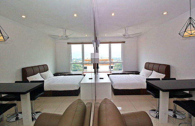 Mansion One Suites By Merlene - Foto 21