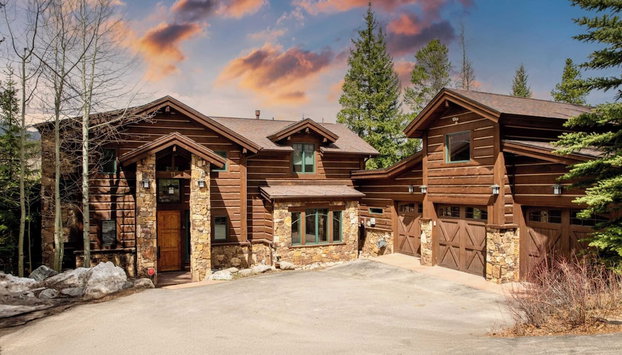 Zendo by Avantstay Serene Mountain Abode w/ Hot Tub & Views - Foto 2, Interior