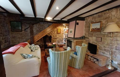 La Casa de Salinas - Foto 8