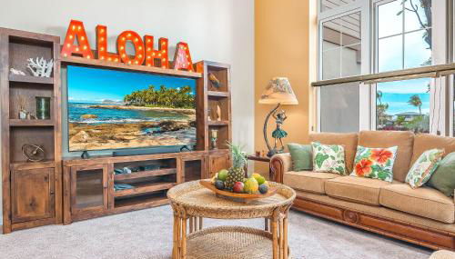 Luxury Waikoloa Retreat: 3BR! - Foto 3