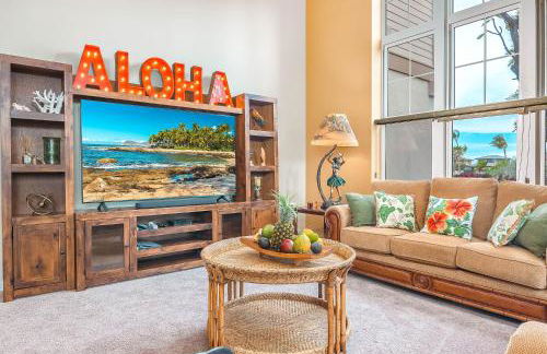 Luxury Waikoloa Retreat: 3BR! - Foto 3