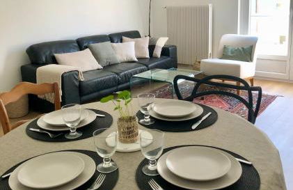 Appartement Coeur de Ville Cathédrale - Ascenseur - - Foto 9