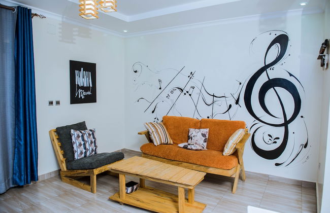 Green Eskapes Suites - Foto 1