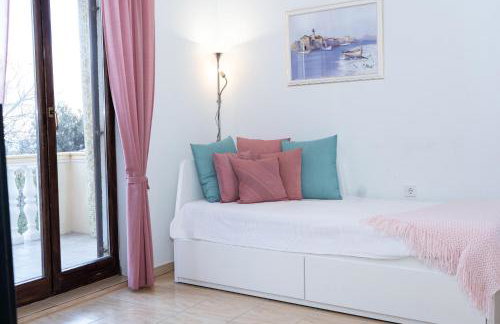 Villa Pag Dubrava Relax with Pool - Photo 52