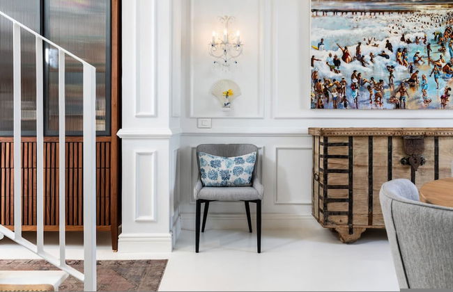 Modern Coastal Townhouse at The Majestic - Foto 17