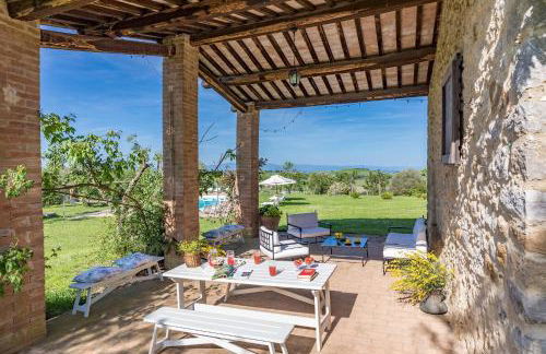 PODERE PRATOVECCHIO 14&2, Emma Villas - Foto 114