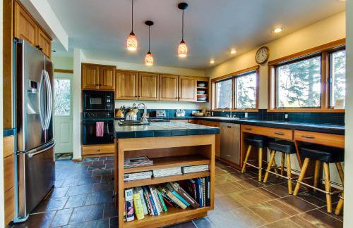 Starling Lake House - Foto 14