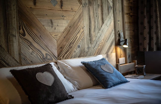 Fleur des Neiges - Foto 26