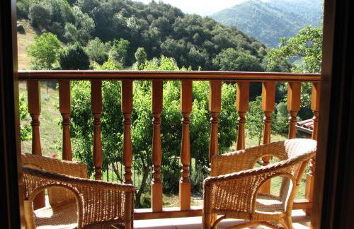 Viviendas Rurales Aldea de Dosamantes - Photo 27