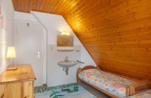 Ferienwohnung Schloss-See-Bergblick - Foto 44