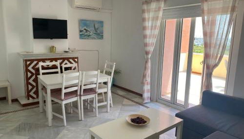 Apartamento terraza puerto sherry. - Foto 3