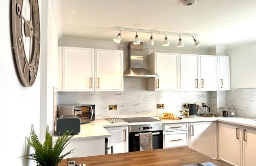 Bellevue Apartment - Foto 79