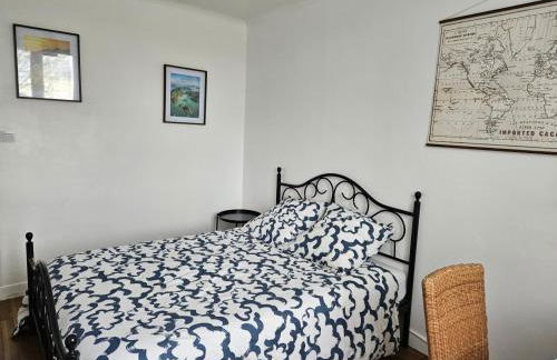 Maison au calme 2 chambres Guéret - Foto 6