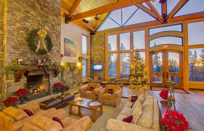 Bear Creek Lodge by Alpine Lodging Telluride - Foto 61