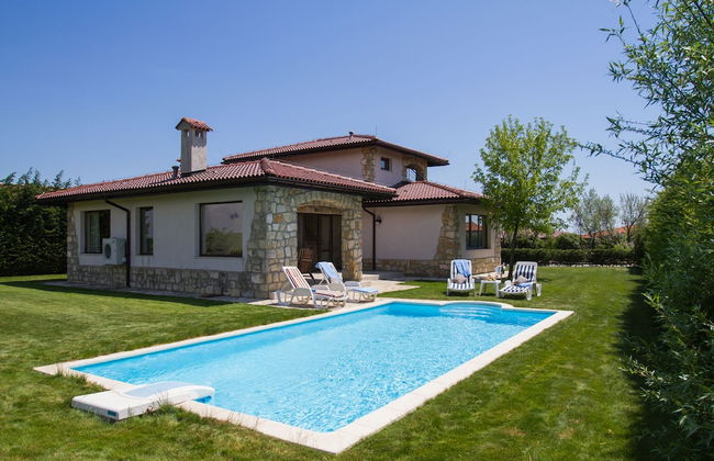 Lighthouse Golf Resort Private Properties - Foto 15