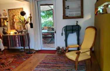 Artist's house for rent - Foto 11