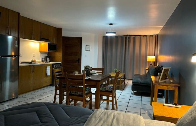 El Encanto Lofts - Foto 15