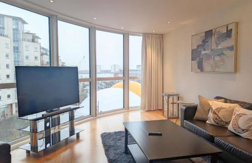 Victorious Apartment- 2 Bedroom Luxe - Foto 29