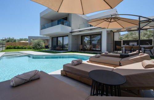 Aether group villas - Foto 68