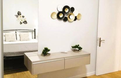 Aelio Deluxe Apartment Akrata - Foto 17