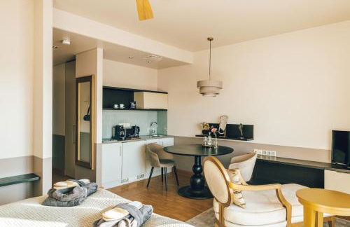 TOWNHOUSE Berlin - Foto 56