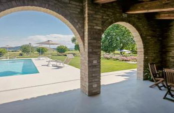 Agriturismo Pieve San Biagio - Adults Only - Foto 53