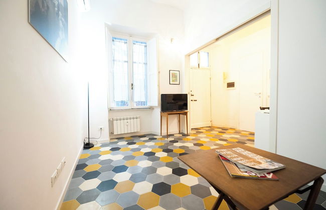 San Lorenzo Apartments - Foto 57