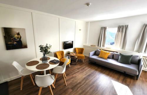 Die zwei Löwen Ferienwohnungen - Foto 20