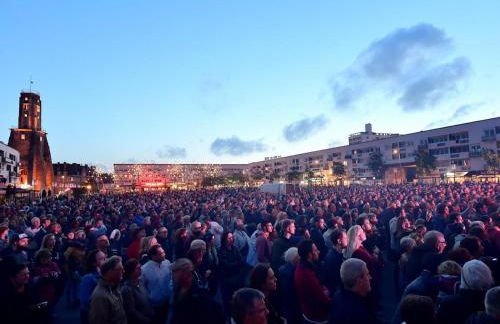 Au 26 Calais T1 - Foto 16