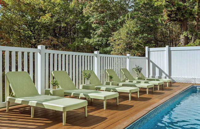 Mountain Mindset by Avantstay Pool, Hot Tub, Game Room, Firepit - Photo 45