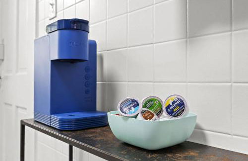 Modern Louisville Stay Free Parking Prime Location - Foto 29