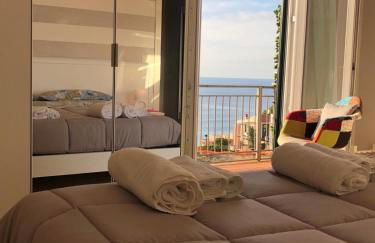 PalinuroMonAmour Casa Vacanze - Foto 30