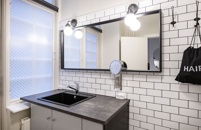 The Citadel apartments by Daniel&Jacob’s - Foto 47