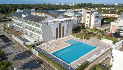 Residenza Turistica Alberghiera Blue Marine - Foto 1