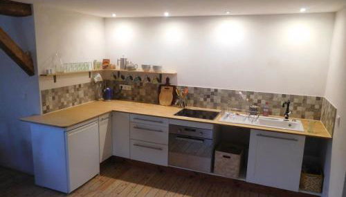 Ferienwohnung Ransbrunnerhof - Photo 3