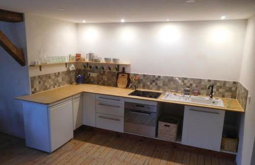 Ferienwohnung Ransbrunnerhof - Foto 3