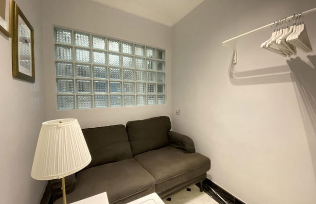 Missafir Flat With Bosphorus View in Rumeli Hisari - Foto 57