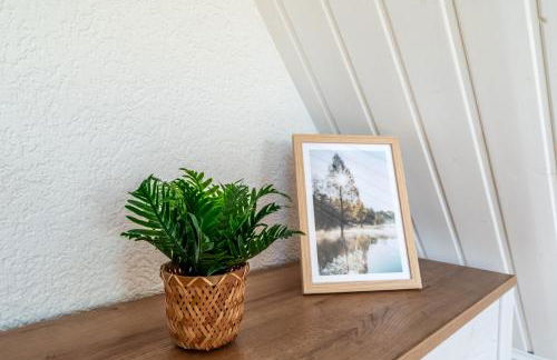 Ruhiges Maisonette-Apartment im Landhausstil mit weitem Ausblick - Foto 18