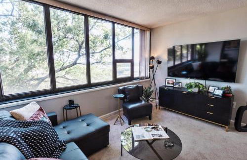 Modern condo closest to the University of SC - Foto 1