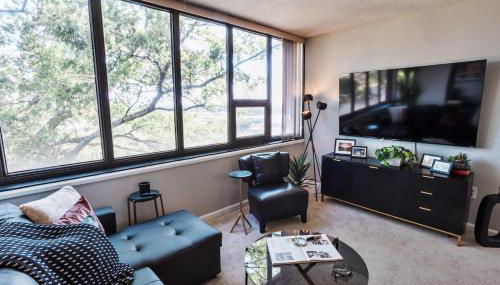 Modern condo closest to the University of SC - Foto 1