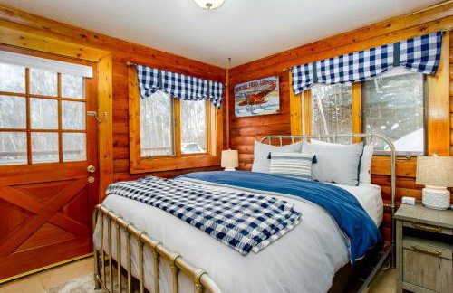 Queens Birch Lodge - Foto 23