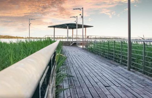 3 Bedroom Awesome Home In Zieleniewo - Foto 34