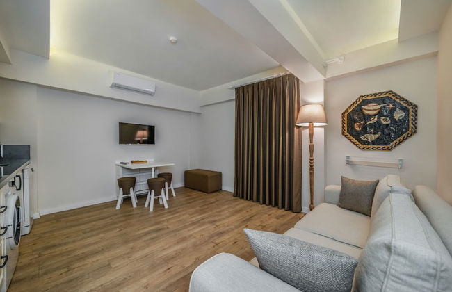 Ece Marina Suites - Foto 57