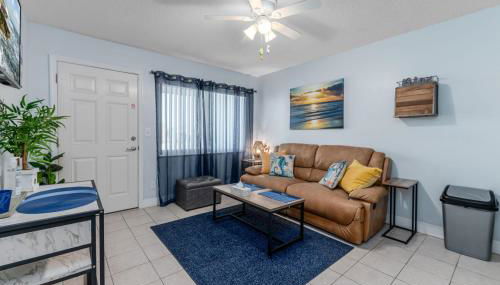 Tropic Breeze Unit 12 Madeira Beach Second Floor - Foto 2