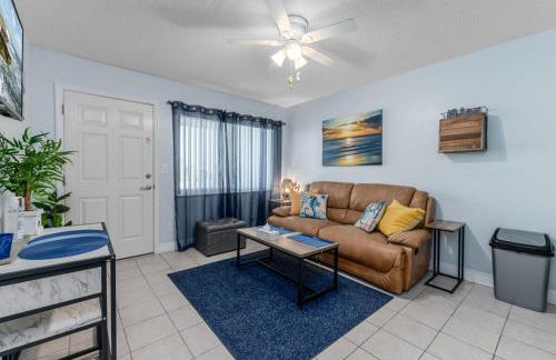 Tropic Breeze Unit 12 Madeira Beach Second Floor - Foto 2