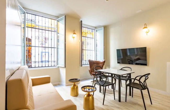 Harinas Central Apartments by Valcambre - Foto 37