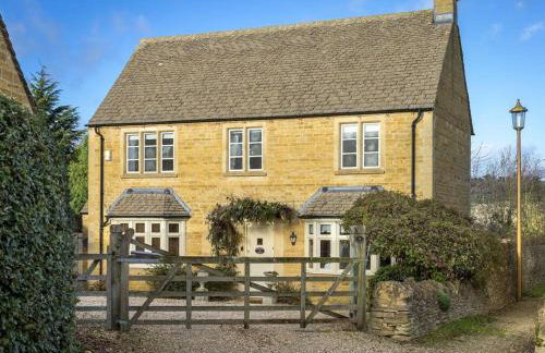 Chipping Campden - Cotswolds private house with garden - Photo 1